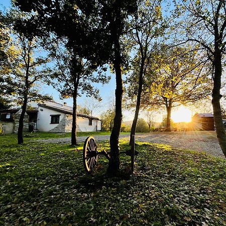 Ovostolai Cottage Фонни Экстерьер фото