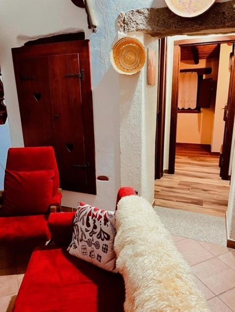 Ovostolai Cottage Фонни Экстерьер фото